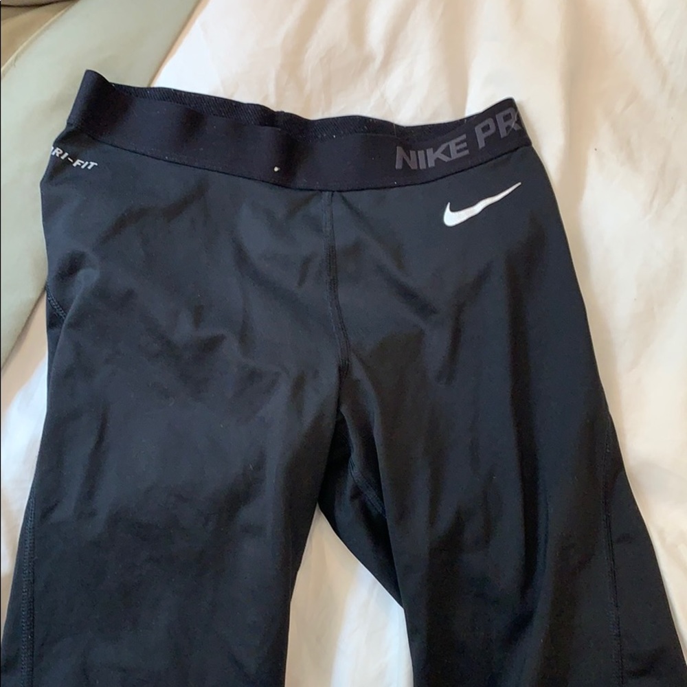 Nike leggings